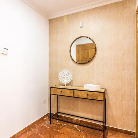 Tuguest San Agustin Apartment Granada Exterior foto