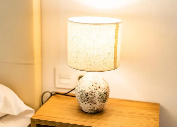 Tuguest San Agustin Apartment
