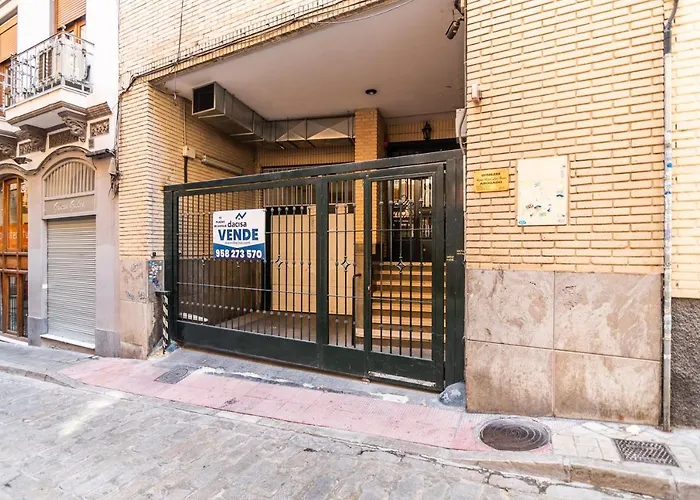 Tuguest San Agustin Apartment