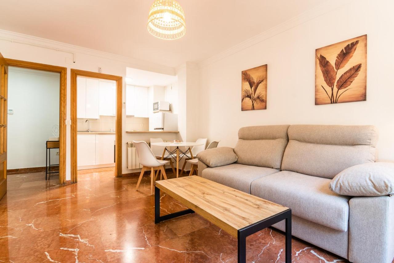 Tuguest San Agustin Appartement