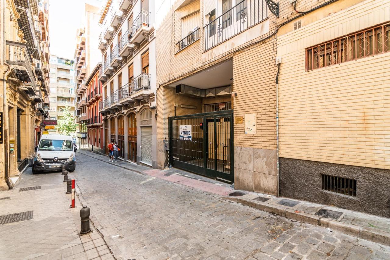 Appartement Tuguest San Agustin *
