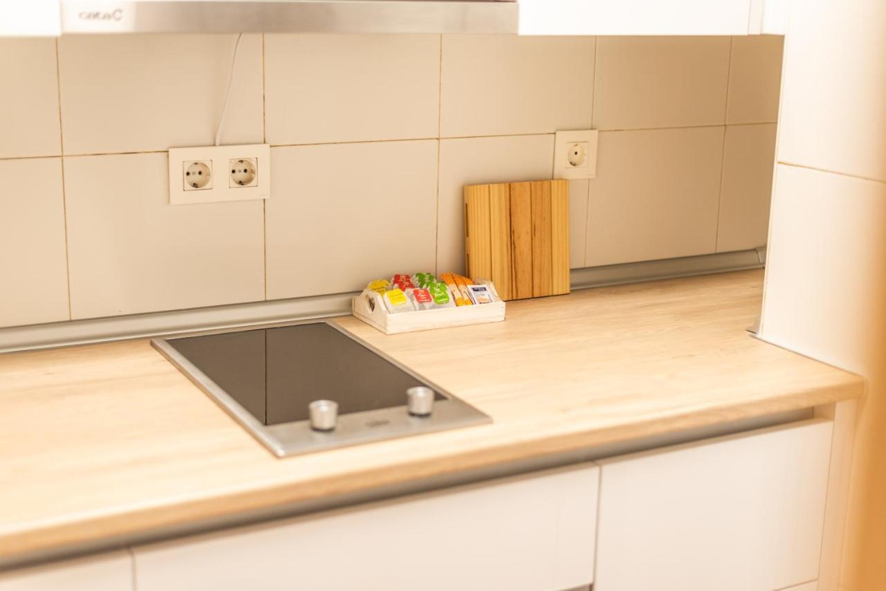 Tuguest San Agustin Appartement