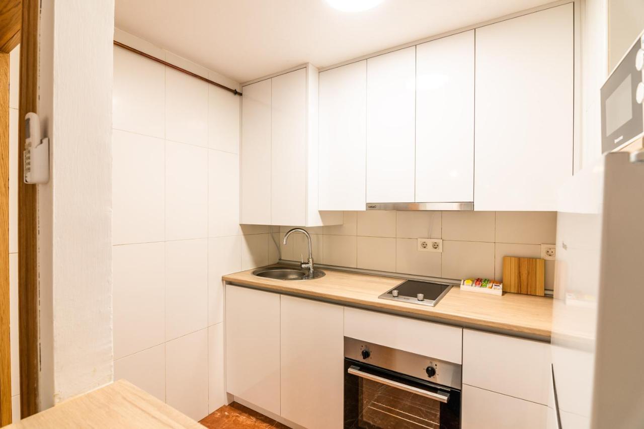 Tuguest San Agustin Appartement Granada
