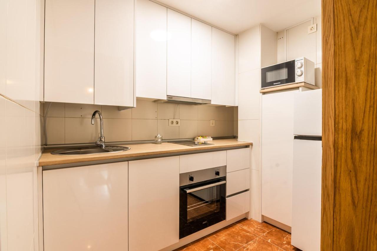 Appartement Tuguest San Agustin