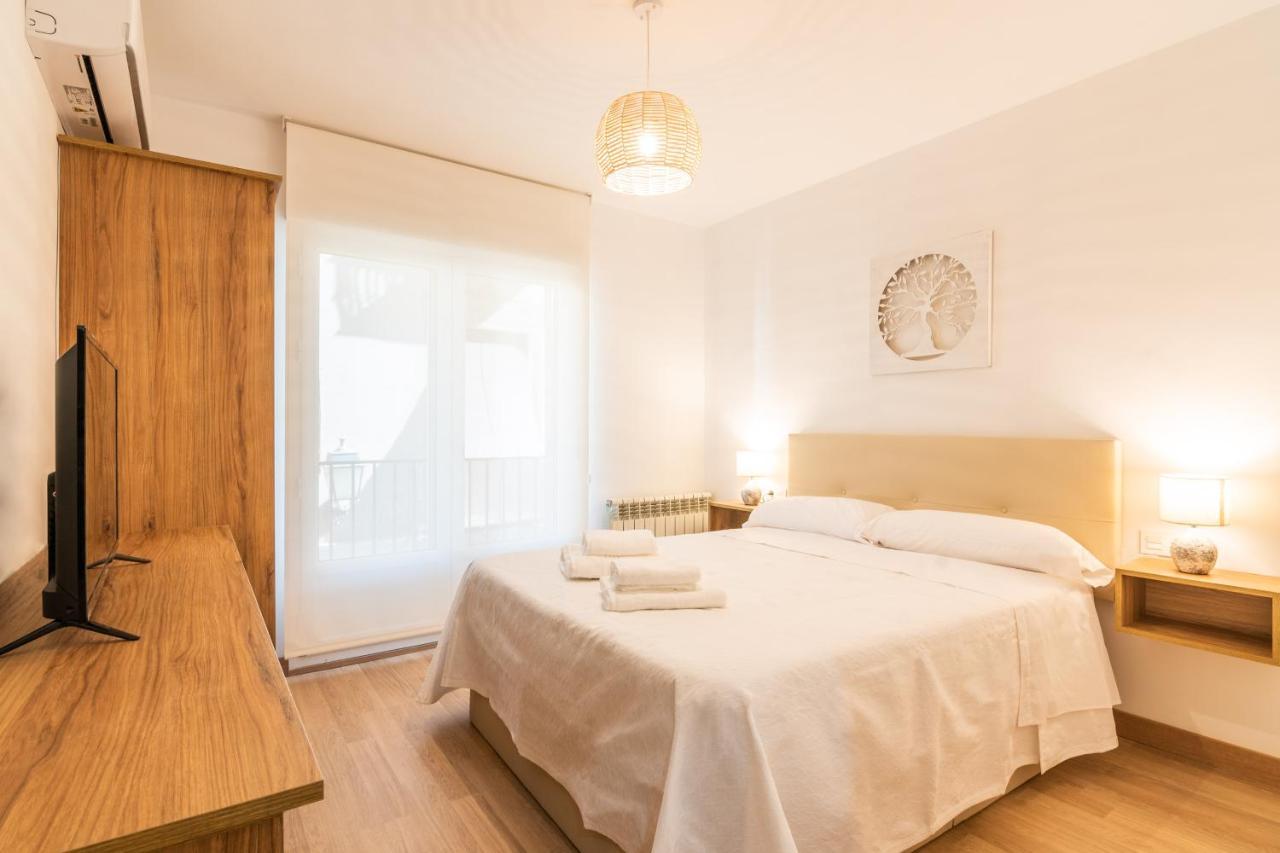 Apartamento Tuguest San Agustin Granada